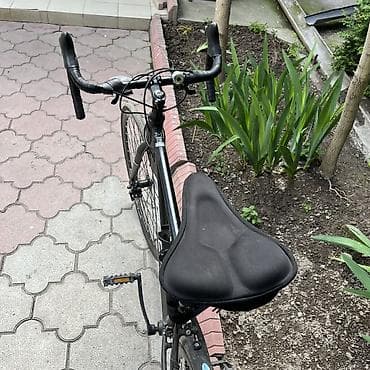 улитка спринтер: Шоссейный велосипед Pigeon Road Bike Лёгкий и стильный шоссейный — 5