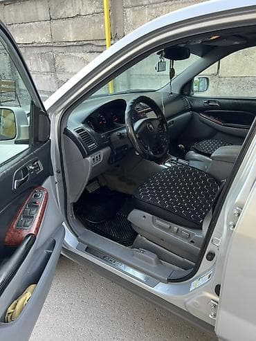 Acura: Acura MDX: 2004 г., Кроссовер — 1