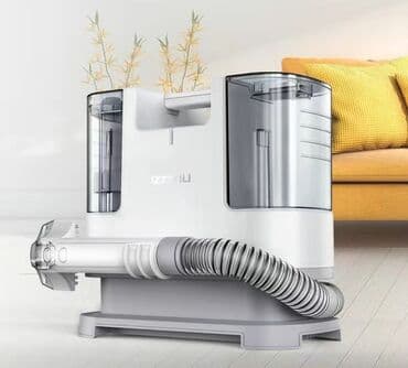 музыкальный микрофон: Многофункциональный набор для кухни и дома: 1) Аэрогриль Haier, 5 л - — 3