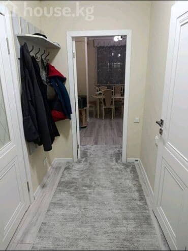 квартиры на долгий: 1 комната — 3