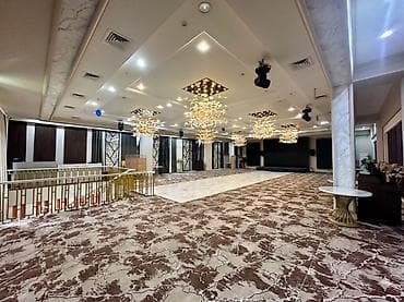 Кеңселерди ижаралоо, 742 м², Административдик имаратта, 1-катар, Өзүнчө кире бериши менен, Юридикалык дареги менен