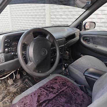 daewoo damas: Daewoo Nexia: 2007 г., 1.5 л, Механика, Бензин, Пикап — 8