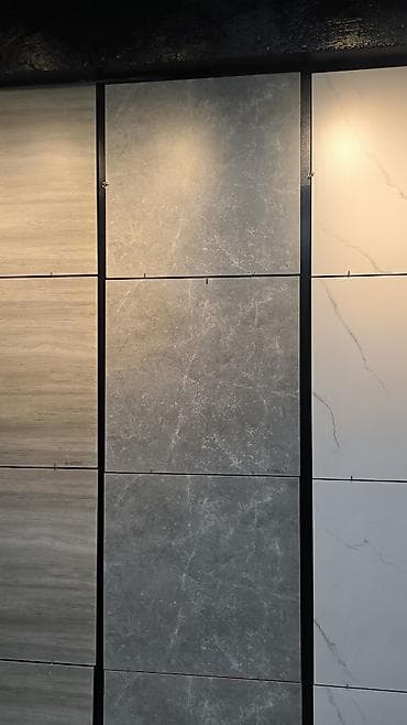 деревянные полы: Керамогранит, Назначение: Для пола, 60x60 см, Матовое — 3