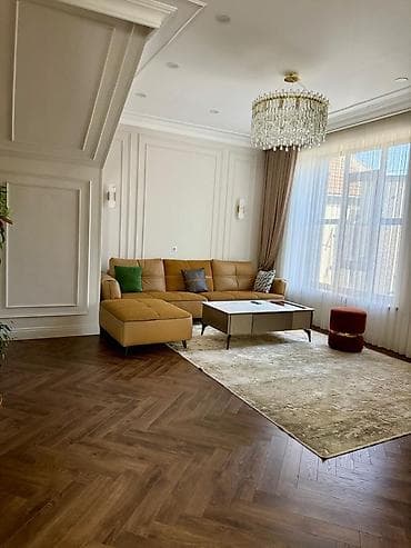 Недвижимость: 📍 Елецкий пер. 🔘7-комнатный 🔘Этажи 2 🔘257,4м² Продается дом — 2