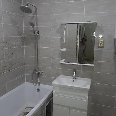 Кафелщик обой ламинат