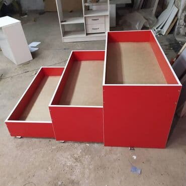 купить офисный стол бу: Горка для детского садика на заказ любой сложности индивидуальный — 12