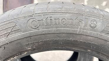 шины 255 50 r19 лето: Шины 255 / 50 / R 19, Лето, Пара, Внедорожные (АТ/МТ), Continental — 3