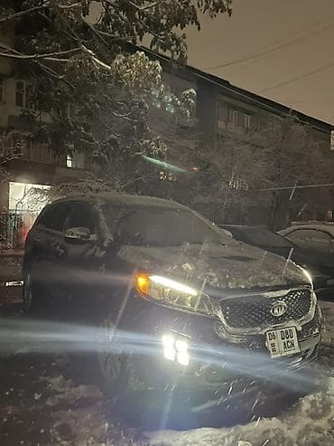 двигатель соренто 2.2 дизель: Kia Sorento: 2017 г., 3.3 л, Автомат, Бензин, Кроссовер — 5