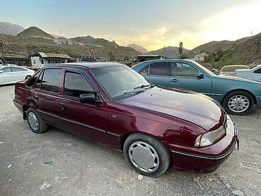 авто по гос номеру: Daewoo Nexia: 2006 г., 1.5 л, Механика, Бензин, Седан — 3
