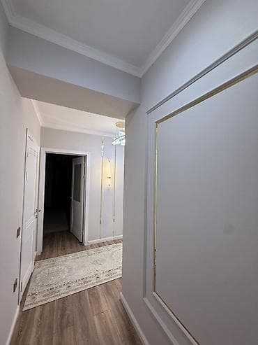 4: Элитка, 2 комнаты, 67 м² — 5