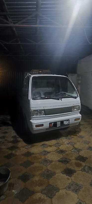 Daewoo Лабо: 2004 г., 0.8 л, Бензин