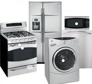 скупка нерабочих стиральных машин: Куплю . Ремонт.Микроволновых — 4