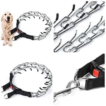 Продаю новые строгие ошейники в двух моделях,а так же большой выбор