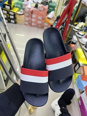 пальто с мехом бишкек: Мужские сандалии, 38, 38.5, 39, Новый, цвет - Синий, Бесплатная доставка — 1