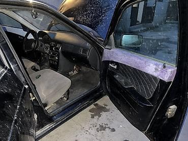 step vagon: ВАЗ (ЛАДА) Priora: 2007 г., 1.6 л, Ручные, Бензин, Седан — 10