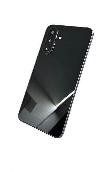 Samsung Galaxy A26 5G, 128 ГБ, цвет - Черный