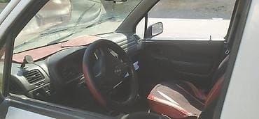 bmv e60: Opel Agila: 2002 г., 1 л, Бензин, Хэтчбэк — 1