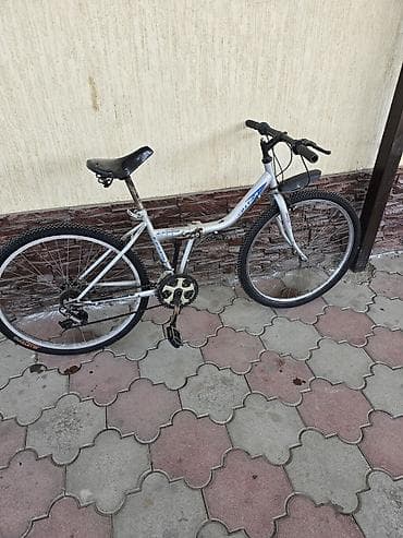 twitter predator pro 29: Городской/горный велосипед с колёсами 26" Особенности: - Рама — 4