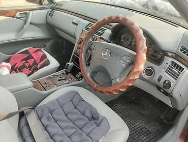 боковые зеркала хонда фит: Mercedes-Benz E-Class: 2000 г., 2.8 л, Автомат, Бензин, Универсал — 4