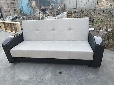 metta samurai: Угловой диван, Раскладной, Трехместный — 4