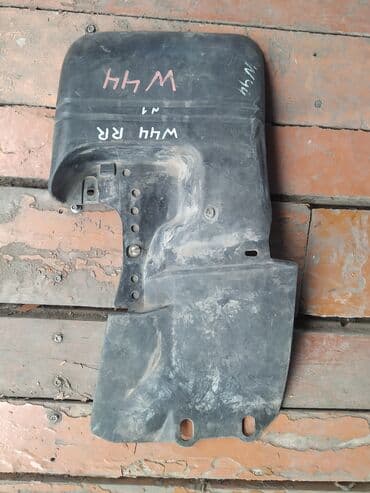 брызговики газ 53: Mitsubishi Pajero W44 Брызговик, Мицубиси Паджеро W44 брызговик RR - — 1