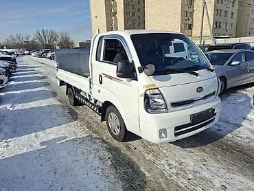 киа бонго запчаст: Легкий грузовик, Kia, Стандарт, До 1 т, Новый — 4