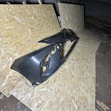 мерс банпер: Бампер Toyota, Оригинал — 2