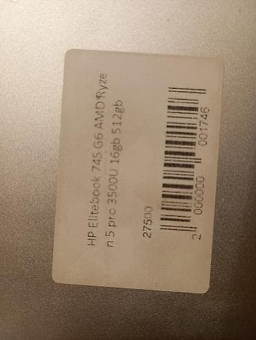 купить компьютер windows 7: Срочно не дорого Ноутбук hP проц Ryzon5 pro, видео карта 2 Гб, винт — 8