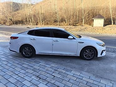 хонда срв зеркало: Kia K5: 2019 г., 2 л, Автомат, Бензин, Седан — 3