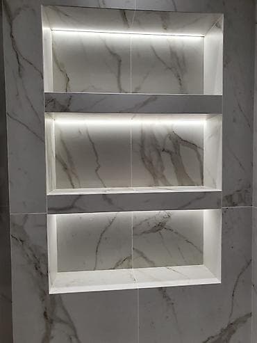 вешалка напольная: Подготовка стен для укладки, Подготовка стен для грунтовки, Резка плитки | Керамическая плитка, Керамогранитая плитка, Мозаичная плитка | Вертикальная укладка, Диагональная укладка, Горизонтальная укладка Больше 6 лет опыта — 4