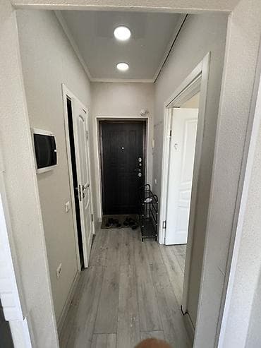 2 bedroom: 1 комната, 60 м², Улан-2 мкр Элитка, 7 этаж, Свежий ремонт — 6