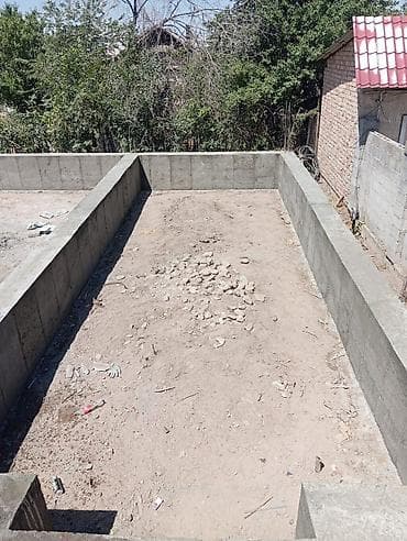 Бетонные работы: Фундамент Гарантия Больше 6 лет опыта — 8