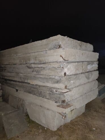 жилеза: Б/у, Размер: 2 x 6 x 220, Гарантия, Бесплатная доставка, Демонтаж — 5