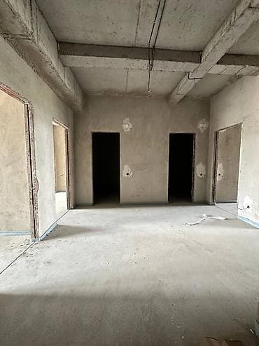 Квартиры: 3 комнаты, 108 м², Элитка, 12 этаж, ПСО (под самоотделку) — 7