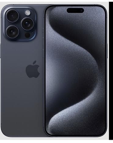 Derways: IPhone 15 Pro, Black Titanium, Чехол — 3