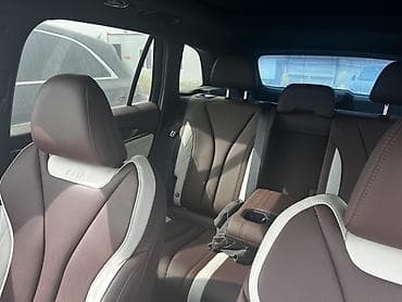 трекер авто: Geely Monjaro: 2023 г., 2 л, Автомат, Бензин, Кроссовер — 5