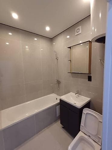 Недвижимость: 2 комнаты, 53 м², 108 серия, 2 этаж, Евроремонт — 7