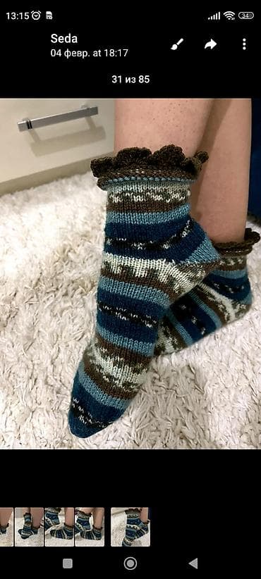 ecco biom: Домашние тапочки, 38, 38.5, Новый, Самовывоз — 5