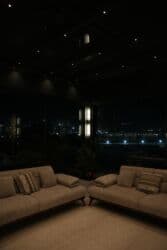 сниму гостевой дом: Таунхаус, 285 кв. м, 6 бөлмө, Риелтор, Дизайнердик оңдоо — 24