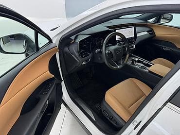 leksus rx: Lexus RX: 2023 г., 2.5 л, Автомат, Гибрид, Кроссовер — 8