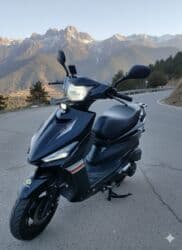 бу наборы ключей: Тип скутера 125 куб. см, Бензин, Б/у — 7