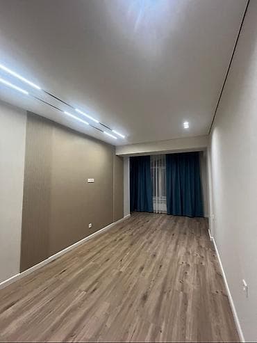 central park: 2 комнаты, 53 м², Элитка, 12 этаж, Евроремонт — 2