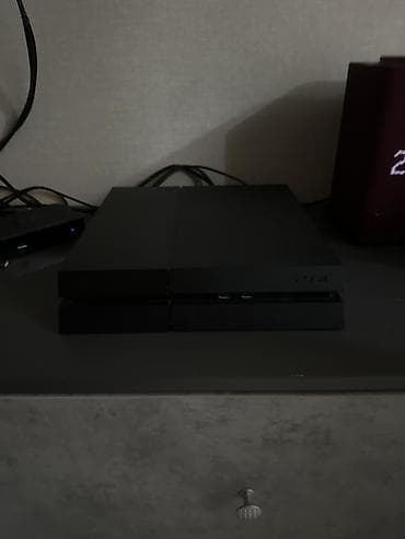 симулятор: Игровая консоль Sony PlayStation 4 (PS4) с комплектом Состав: - — 3