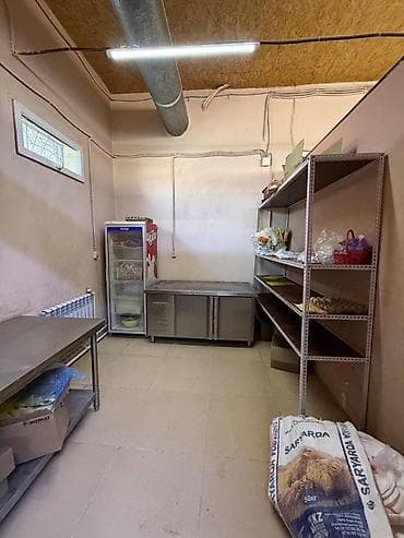 квартирный бизнес в бишкеке: Продается коммерческое помещение. В верхней части города — 5