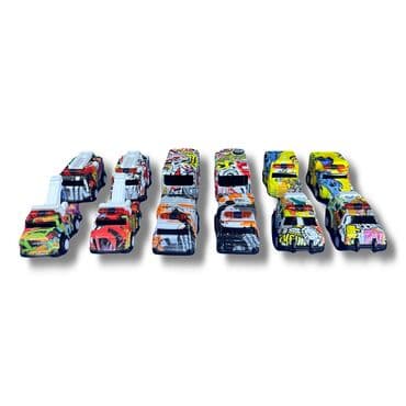 Игрушки: Акция! Модельки популярных машин (12шт) [ акция 50% ] - низкие цены в — 2