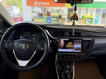 таета левин: Toyota Levin: 2018 г., 1.8 л, Вариатор, Гибрид, Седан — 3