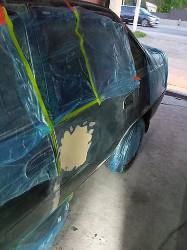 ремонт ноут: Авто маляры — 7