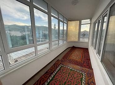 особняки в аренду: 577 м², 12 комнат — 9