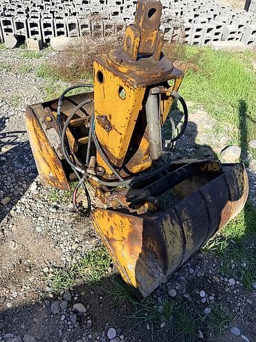 daewoo matiz 1: Манипулятор, Mercedes-Benz, 2006 г., от 12 т — 7