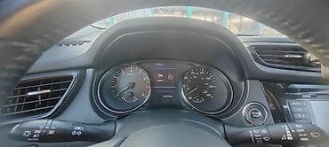 nisan: Nissan X-Trail: 2018 г., 2.5 л, Вариатор, Бензин, Кроссовер — 9